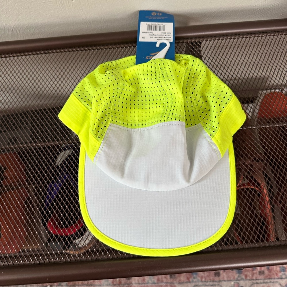 Brooks Propel Mesh Hat